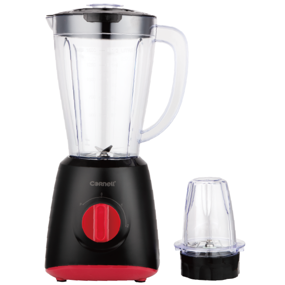 Cornell 1.5L Blender 400W CBLS400BK