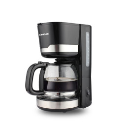 Cornell 1.5L Drip Coffee Maker 12 Cups CCME121BK