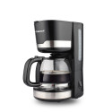 Cornell 1.5L Drip Coffee Maker 12 Cups CCME121BK