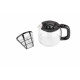 Cornell 2 Cups Coffee Maker CCME250TVL