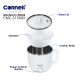 Cornell 1.5L Mini Multi Cooker with Steam Tray CMCS1500X