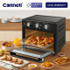 Cornell 25L Air Fryer Oven, with Turbo Convection Function
