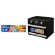 Cornell 25L Air Fryer Oven, with Turbo Convection Function