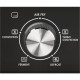 Cornell 25L Air Fryer Oven, with Turbo Convection Function