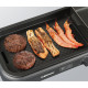 Cornell 2-in-1 Steamboat BBQ Non-Stick Grill Hotpot Set CCGEL98DT