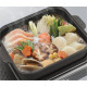 Cornell 2-in-1 Steamboat BBQ Non-Stick Grill Hotpot Set CCGEL98DT
