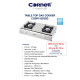 Cornell Table Top Gas Stove Gas Cooker 2 Burners LPG Gas CGSP1102SSD