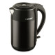 Cornell 1.8L Cool Touch Stainless Steel Kettle CJKP182SSB