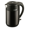Cornell 1.8L Cool Touch Stainless Steel Kettle CJKP182SSB
