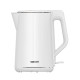 Cornell 1.5L Cool Touch Double Wall Cordless Kettle with full inner Stainless Steel CJKE150SSW