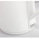 Cornell 1.5L Cool Touch Double Wall Cordless Kettle with full inner Stainless Steel CJKE150SSW