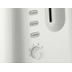 Cornell Pop Up Toaster CTEDC2000WH