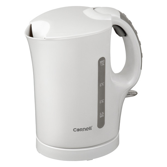 Cornell Electric Jug Kettle 1L CJKS17L