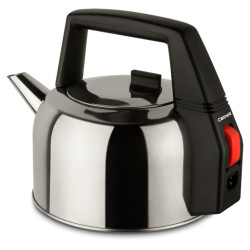 Cornell  4.2L Food Grade Stainless Steel Kettle