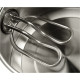 Cornell  4.2L Food Grade Stainless Steel Kettle