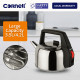 Cornell  4.2L Food Grade Stainless Steel Kettle