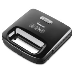 Cornell 3-in-1Sandwich Maker CSME1105S