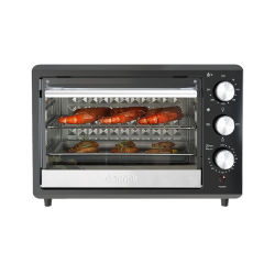 Cornell 20L Countertop Electric Oven