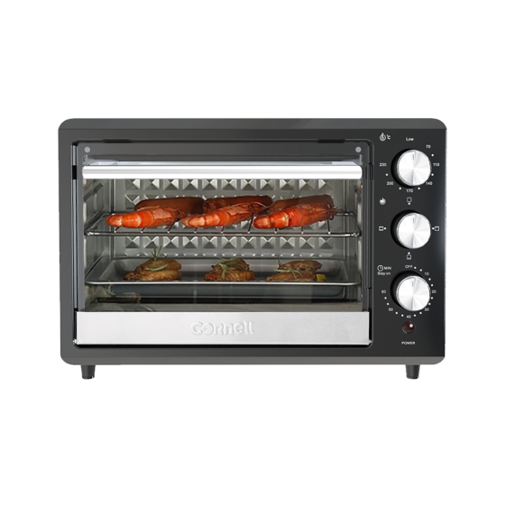 Cornell 20L Countertop Electric Oven