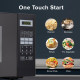 Cornell 20L Digital Microwave Oven CMWE2700DS