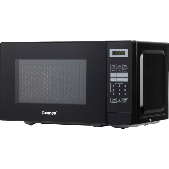 Cornell 20L Digital Microwave Oven CMWE2700DS