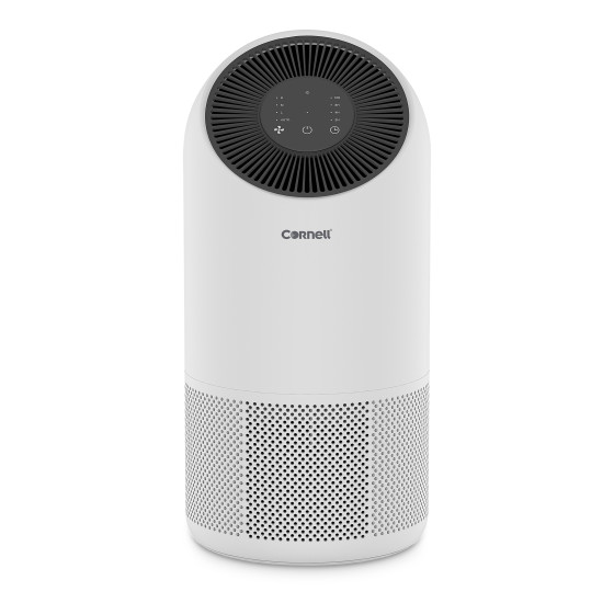 Cornell Air Purifier High Coverage with True HEPA 13 Filter, Air Zen