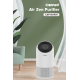 Cornell Air Purifier High Coverage with True HEPA 13 Filter, Air Zen