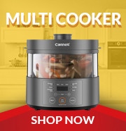 Multi cooker