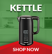 Kettle